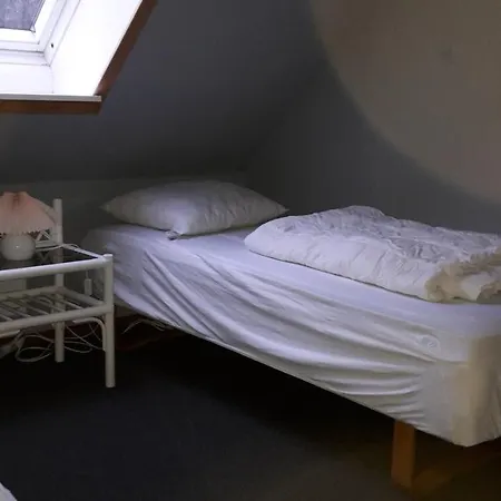 Feriestedet Skovly Klemensker