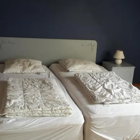 Feriestedet Skovly Apartamento *