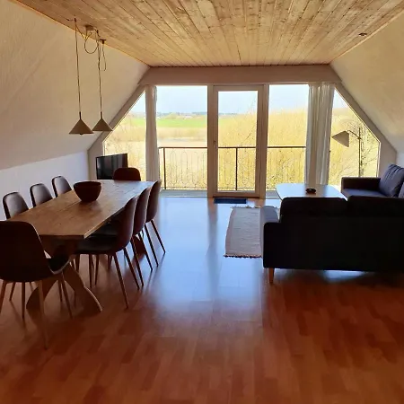 Feriestedet Skovly *