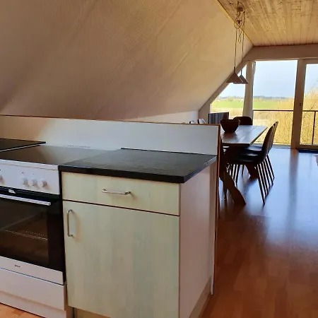 Appartement Feriestedet Skovly *