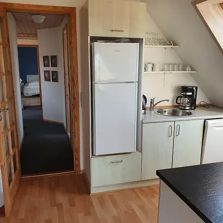 Feriestedet Skovly