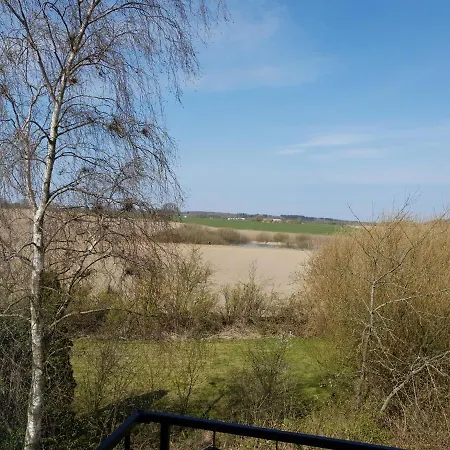Feriestedet Skovly
