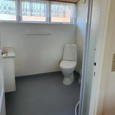 Appartement Feriestedet Skovly