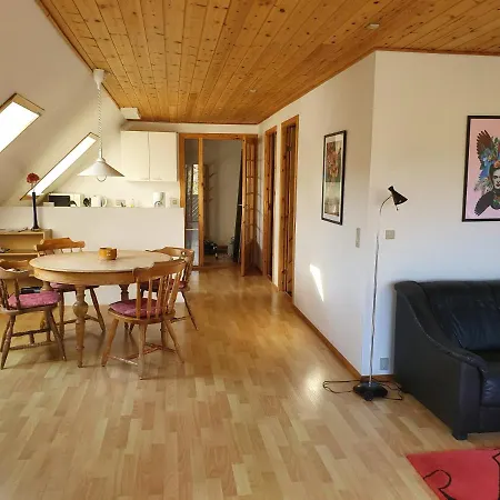 Feriestedet Skovly Appartement