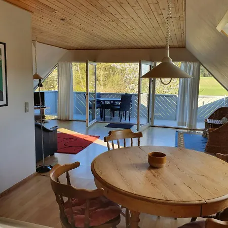 Feriestedet Skovly Appartement *
