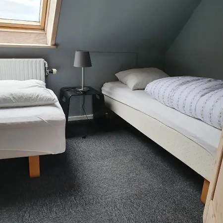 Feriestedet Skovly Klemensker