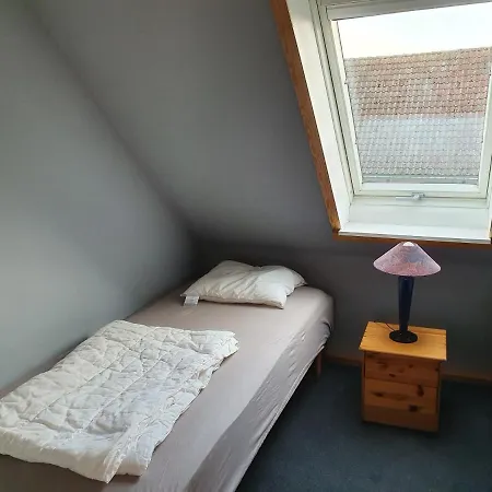 Feriestedet Skovly Apartman