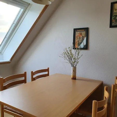 Feriestedet Skovly Apartment *