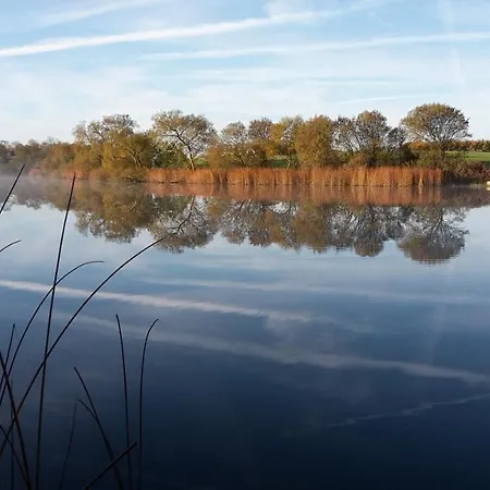 Feriestedet Skovly Appartement Klemensker