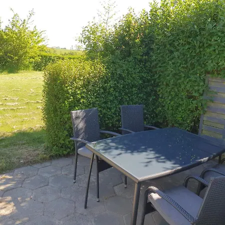Feriestedet Skovly Appartement