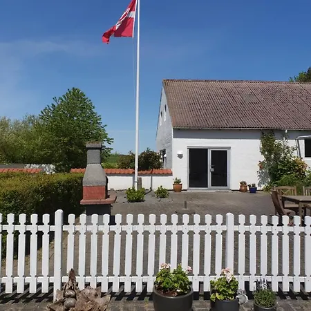 Feriestedet Skovly * Klemensker