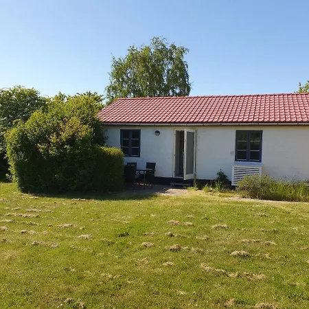 Feriestedet Skovly Klemensker