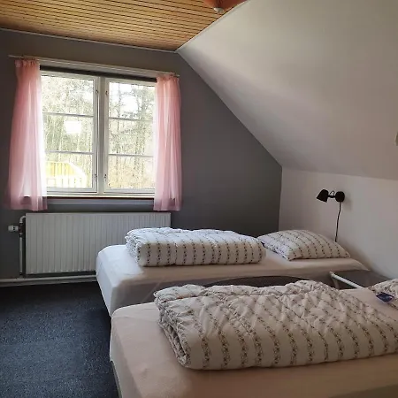 Feriestedet Skovly Apartman *