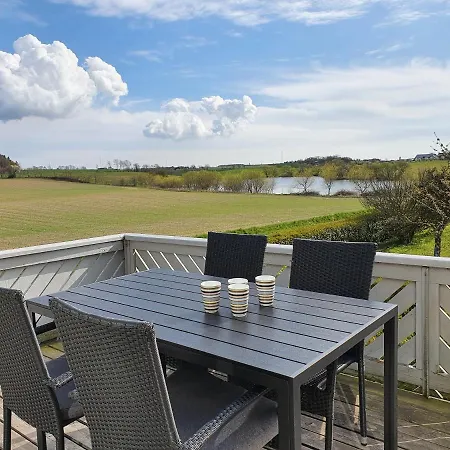 Appartement Feriestedet Skovly