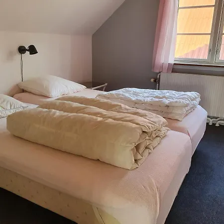 Feriestedet Skovly