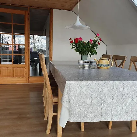 Feriestedet Skovly * Klemensker