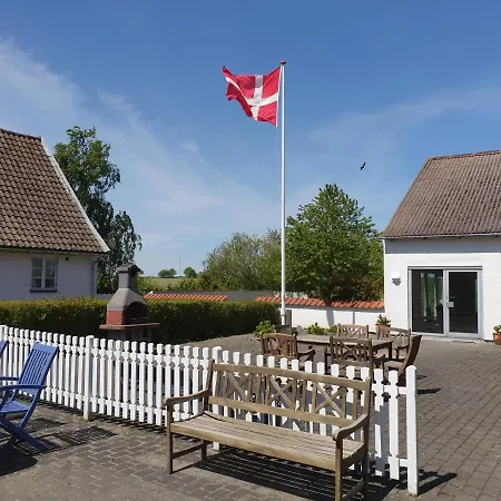 Feriestedet Skovly Appartement