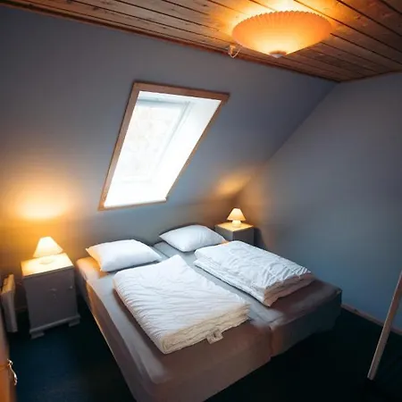 Feriestedet Skovly *