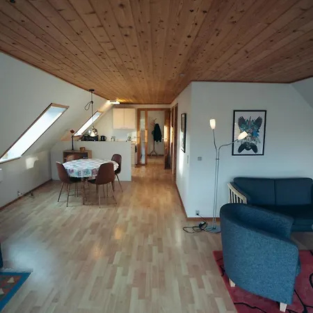 Feriestedet Skovly Apartment *