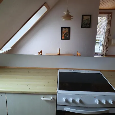 Feriestedet Skovly * Klemensker