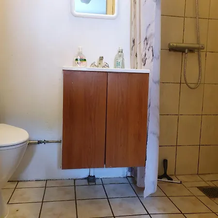 Feriestedet Skovly * Klemensker