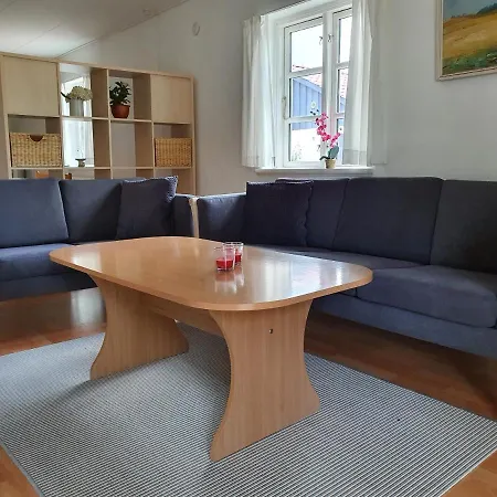 Feriestedet Skovly * Klemensker