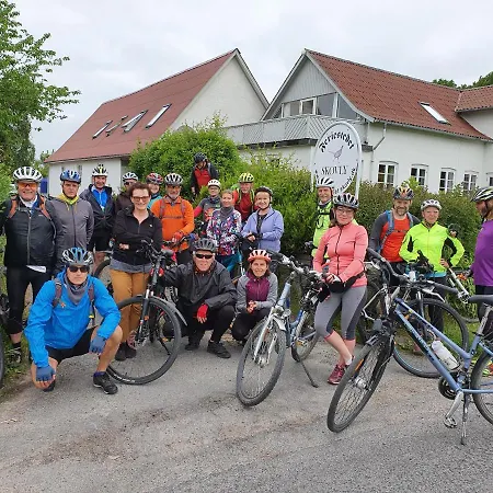 Appartement Feriestedet Skovly