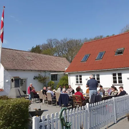 Feriestedet Skovly Apartment