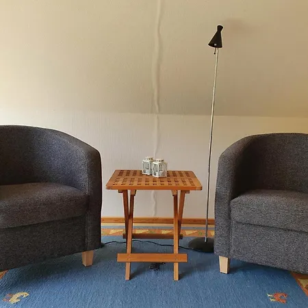 Feriestedet Skovly Klemensker