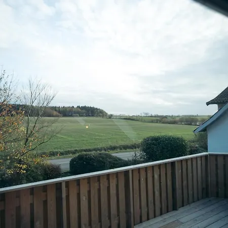 Feriestedet Skovly Appartement