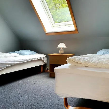 Feriestedet Skovly Klemensker