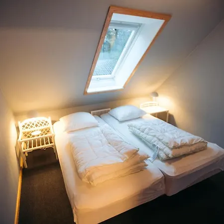 Feriestedet Skovly Appartement