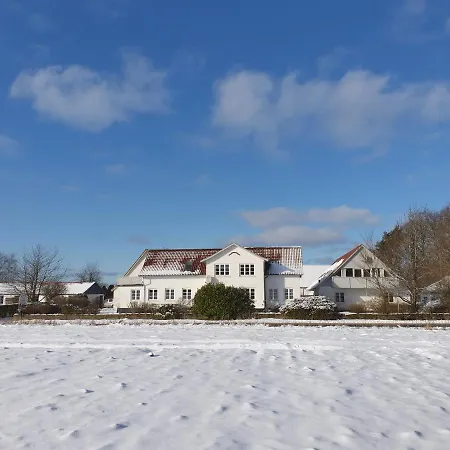 Feriestedet Skovly *