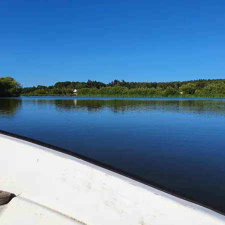 Feriestedet Skovly Appartement Klemensker