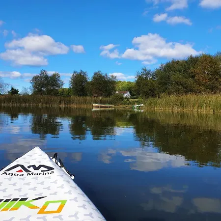 Feriestedet Skovly Klemensker