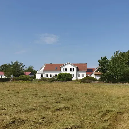 Feriestedet Skovly Appartement *