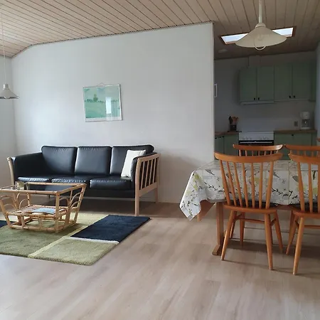 Feriestedet Skovly Apartment