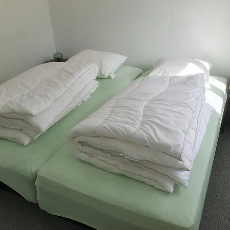 Appartement Feriestedet Skovly *