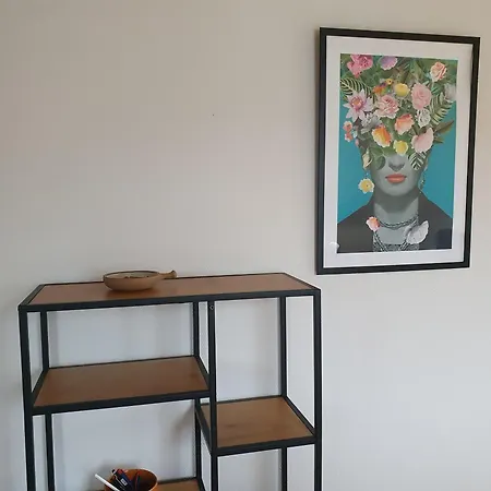 Feriestedet Skovly Klemensker