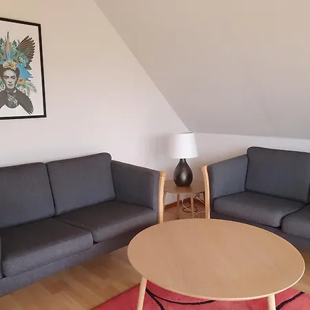 Feriestedet Skovly
