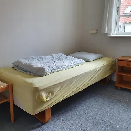 Feriestedet Skovly *
