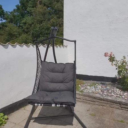 Feriestedet Skovly *