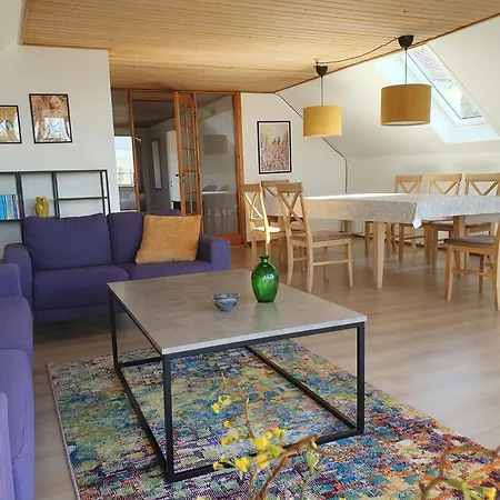 Feriestedet Skovly Apartment