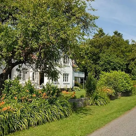 Feriestedet Skovly Klemensker