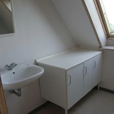 Appartement Feriestedet Skovly