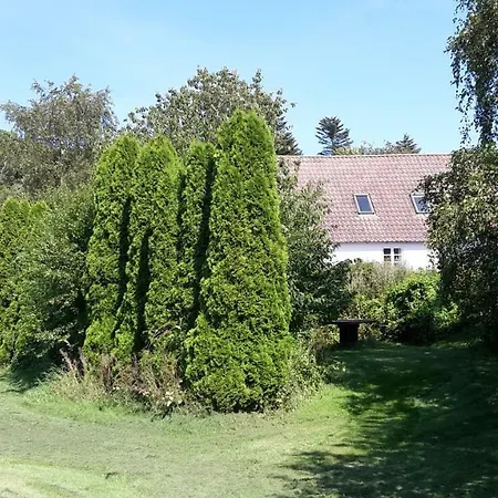 Feriestedet Skovly Апартаменты *