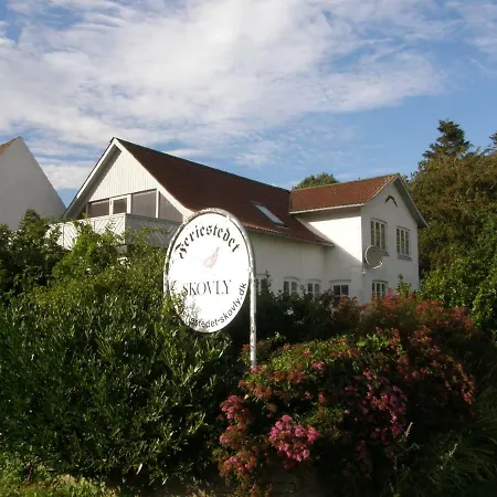 Feriestedet Skovly Appartement
