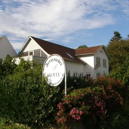 Feriestedet Skovly Apartment