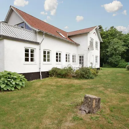 Feriestedet Skovly *